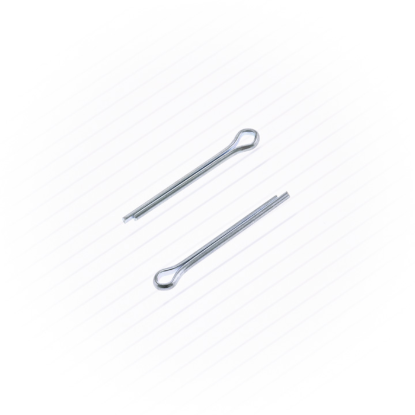 COTTER PIN 2.5X25MM 25/PK