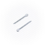 COTTER PIN 2.5X25MM 25/PK