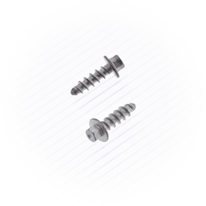 EURO EJOT SCREW 6X20MM 10/PK