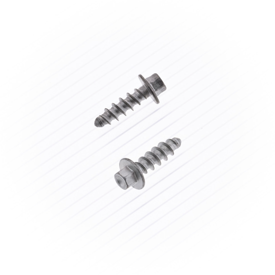 EURO EJOT SCREW 6X20MM 10/PK