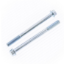 8MM HEX FLNG BOLT 6X75MM 10/PK