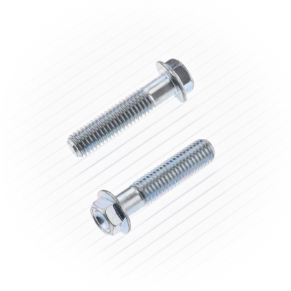 HEX FLNG BOLT 8X1.25X35MM 10PK