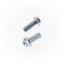 HEX FLNG BOLT 8X20MM 10PK
