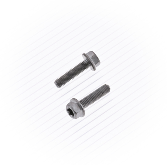 8MM EURO BOLT 5X20MM 10/PK