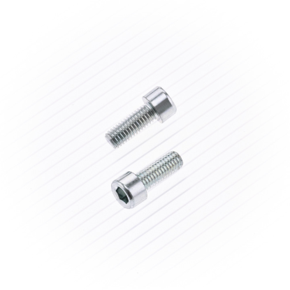 SOCKET ALLEN BOLT 6X16MM 10/PK
