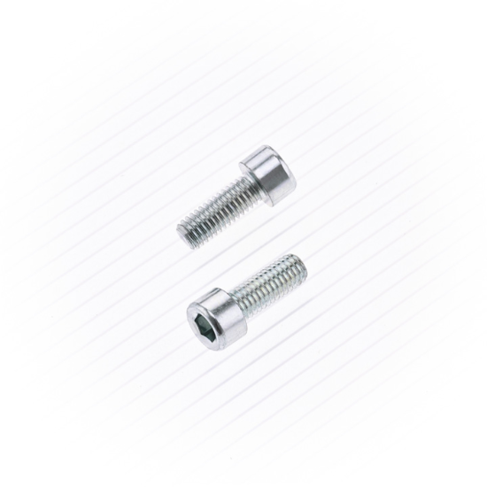 SOCKET ALLEN BOLT 6X16MM 10/PK