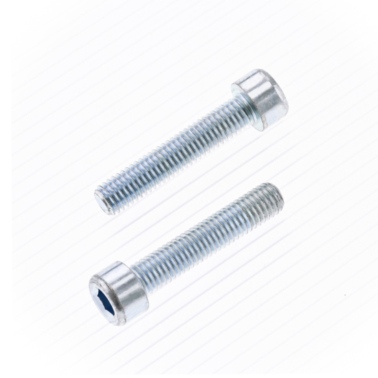 SOCKET ALLEN BOLT 8X40MM 10/PK