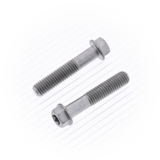 10MM EURO BOLT 8X40MM 10/PK