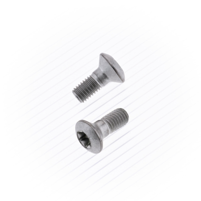 EU SUB-FRAME BOLT 8X16MM 10/PK
