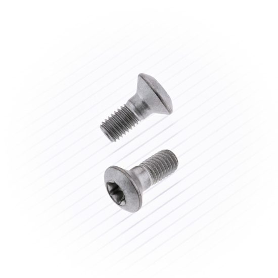 EU SUB-FRAME BOLT 8X16MM 10/PK