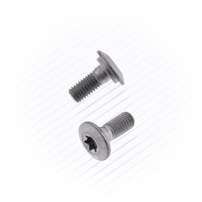 EU SUB-FRAME BOLT 8X20MM 10/PK