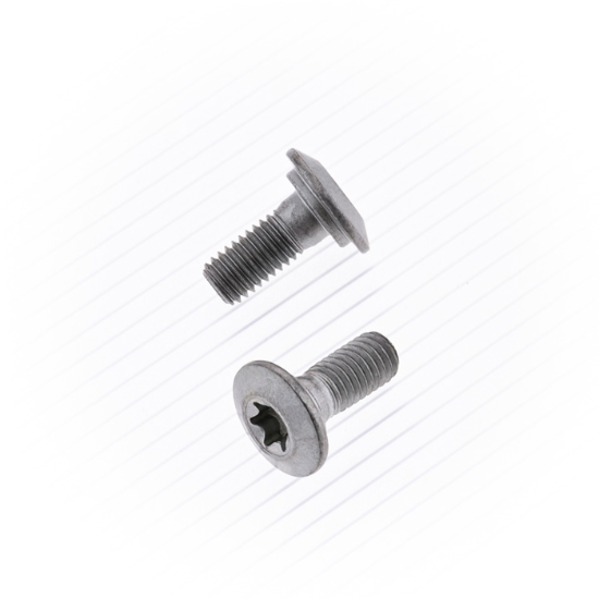 EU SUB-FRAME BOLT 8X20MM 10/PK