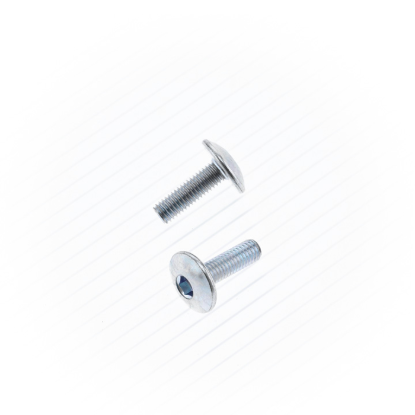FAIRING BOLT 5X16MM 10/PK