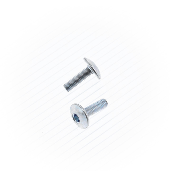 FAIRING BOLT 5X16MM 10/PK