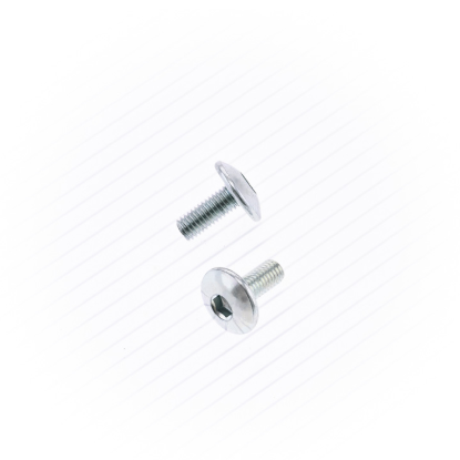 FAIRING BOLT 5X12MM 10/PK