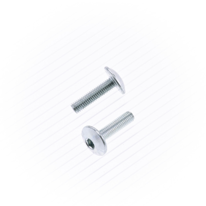 FAIRING BOLT 5X20MM 10/PK