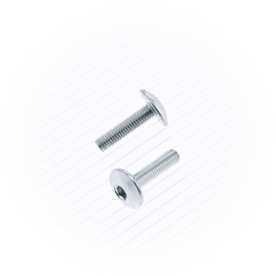 FAIRING BOLT 5X20MM 10/PK