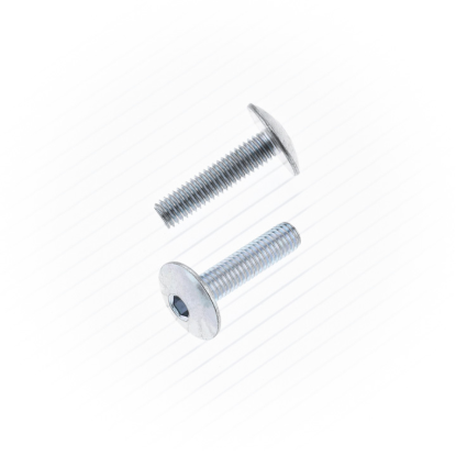 FAIRING BOLT 6X25MM 10/PK