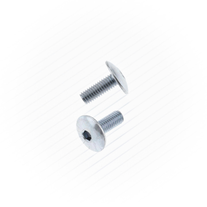 FAIRING BOLT 6X16MM 10/PK