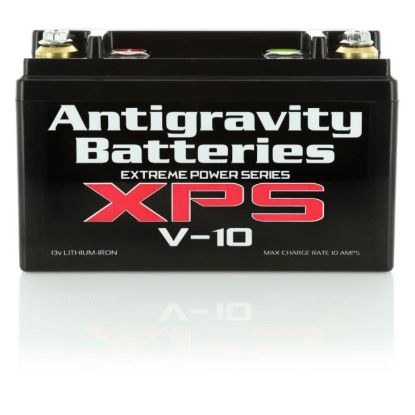 ANTIGRAVITY V10-R
