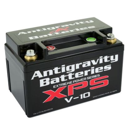 ANTIGRAVITY V10-L