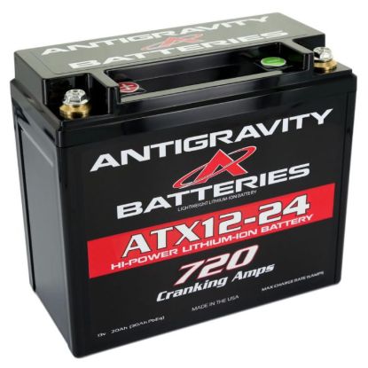 ANTIGRAVITY YTX12-24-L