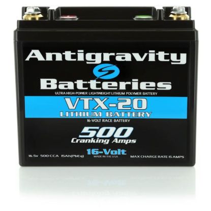 ANTIGRAVITY VTX-20-R 16 VLOT