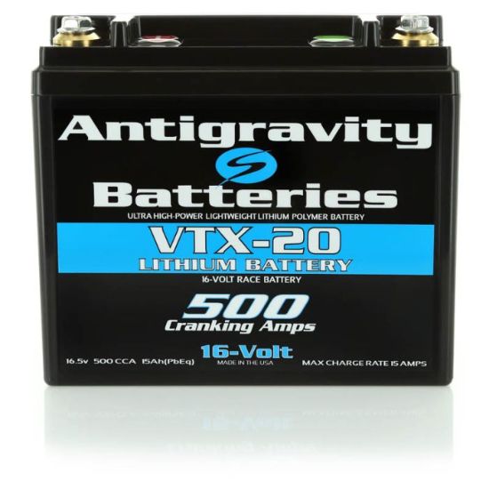 ANTIGRAVITY VTX-20-R 16 VLOT