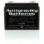 ANTIGRAVITY 802 SMALL CASE 6 VOLT