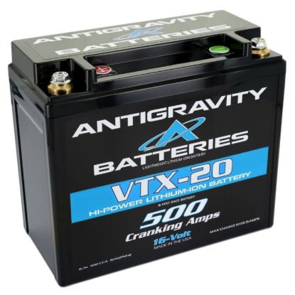 ANTIGRAVITY VTX-20-L 16 VOLT