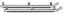 A/C HARD BAR RUNNERS