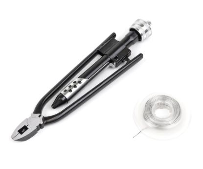 WIRE PLIERS KIT
