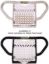 BUMPER MX/XC SILVER