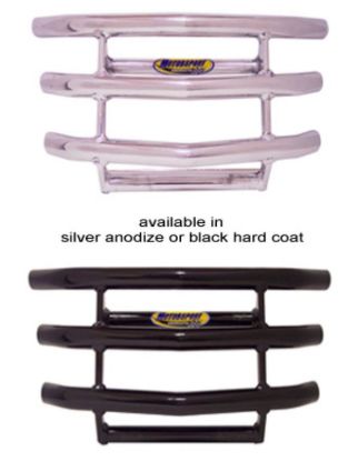 BUMPER SPORT BLACK