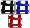 NETS NERFBARS YFZ450 BLU