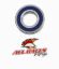 BEARING 6208-2RS DOUBLE LIP SEALS