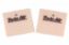 TWIN AIR FLAME RETARDANT AIR FILTER