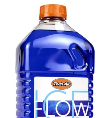 TWIN AIR ICEFLOW HIGH PERFORMANCE COOLANT (1 LITER / 1,06 QT)