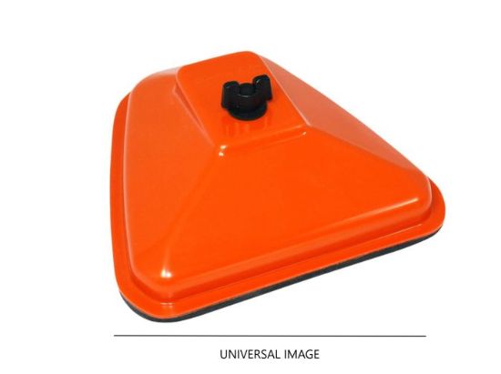 TWIN AIR AIR BOX COVER