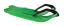 MOUNTAIN/TRAIL SKI MEDIUM GREEN MTX