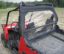 SOFT REAR DUST & WINDOW PANEL
