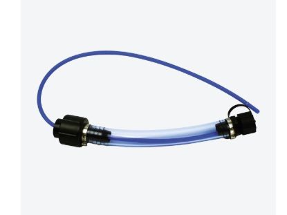 VP RACING POWER SPOUT FOR 5 GAL PAIL