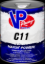 VP RACING FUELS C11 5 GALLON PAIL