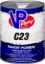 VP RACING FUELS C23 5 GALLON PAIL