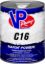 VP RACING FUELS C16 5 GALLON PAIL
