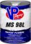 VP RACING FUELS MOTORSPORT 98L 5 GALLON PAIL