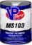 VP RACING FUELS MOTORSPORT 103 5 GALLON PAIL