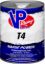 VP RACING FUELS T4 PLUS 5 GALLON PAIL