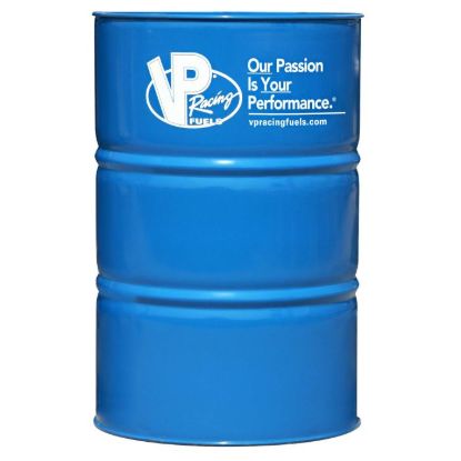 VP RACING FUELS VPR 54 GALLON DRUM