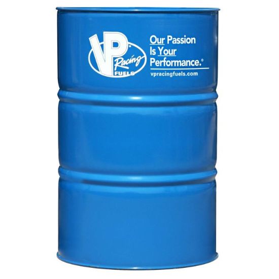 VP RACING FUELS X16 54 GALLON DRUM